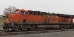 BNSF 8011